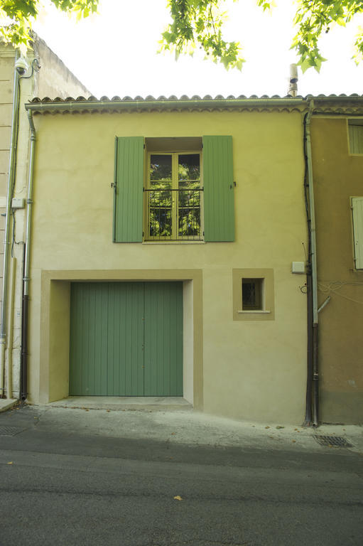 ホテル La Treille Et L'Impasse アンスウィ 部屋 写真